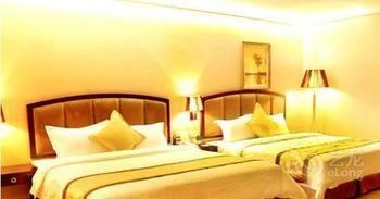 Zefeng Hotel Shenzhen Exterior foto