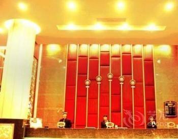 Zefeng Hotel Shenzhen Exterior foto